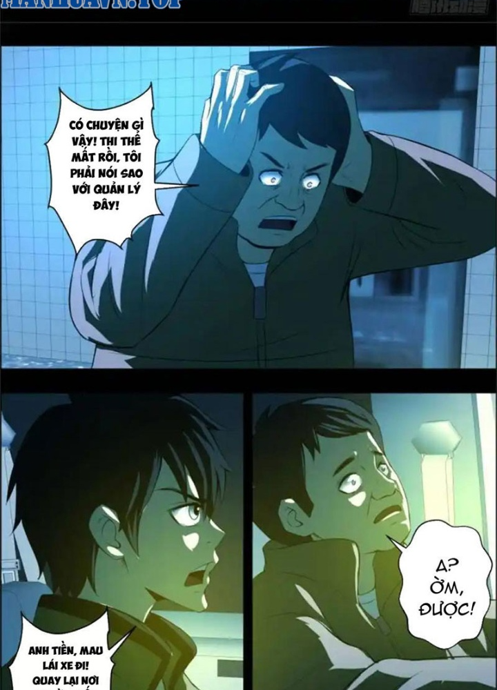 Xuất Mã Tiên - Những Năm Tháng Ta Làm Đại Tiên Chapter 62 - Trang 2