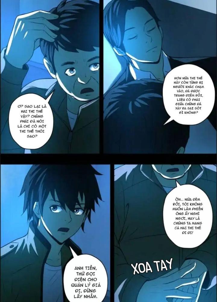 Xuất Mã Tiên - Những Năm Tháng Ta Làm Đại Tiên Chapter 62 - Trang 2