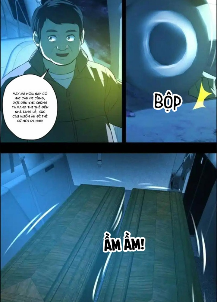 Xuất Mã Tiên - Những Năm Tháng Ta Làm Đại Tiên Chapter 62 - Trang 2