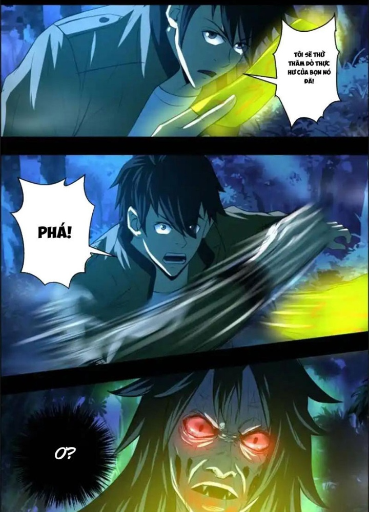 Xuất Mã Tiên - Những Năm Tháng Ta Làm Đại Tiên Chapter 63 - Trang 2