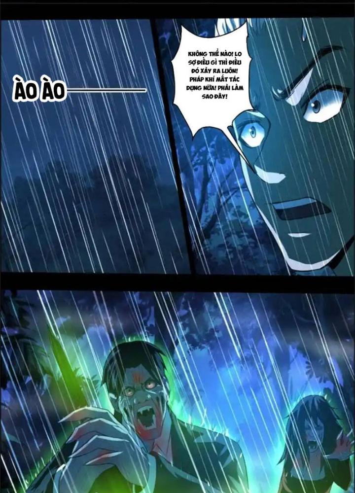 Xuất Mã Tiên - Những Năm Tháng Ta Làm Đại Tiên Chapter 63 - Trang 2