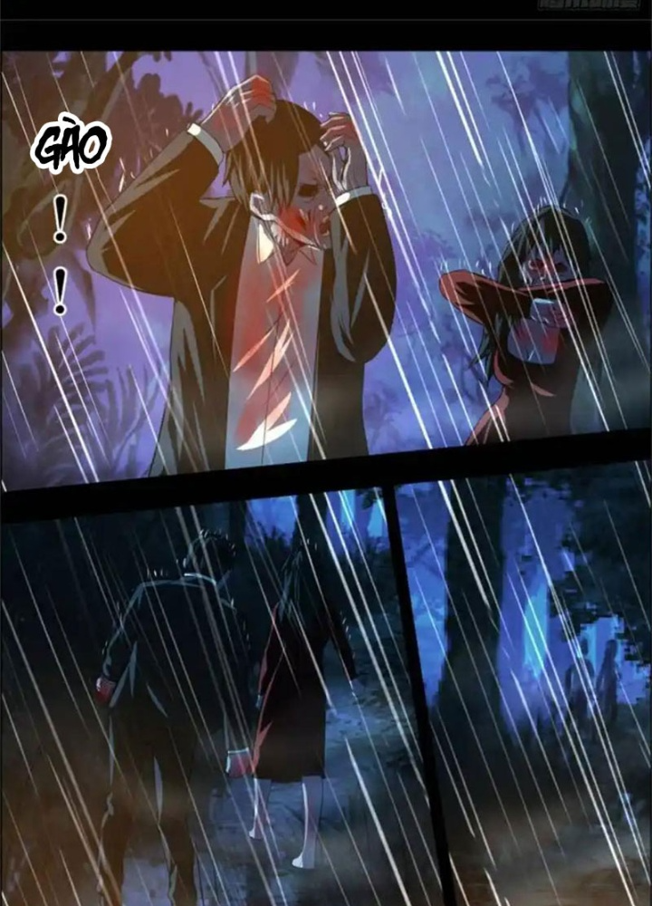 Xuất Mã Tiên - Những Năm Tháng Ta Làm Đại Tiên Chapter 63 - Trang 2
