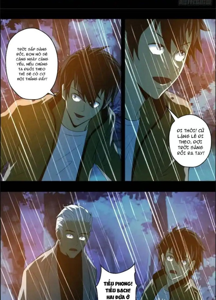 Xuất Mã Tiên - Những Năm Tháng Ta Làm Đại Tiên Chapter 63 - Trang 2