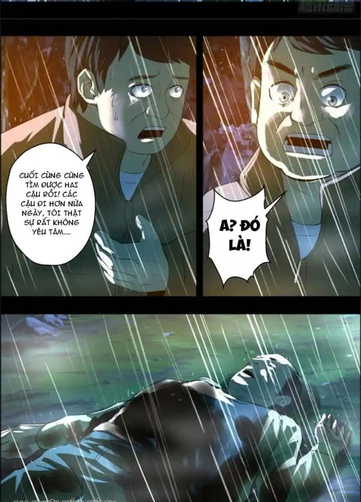 Xuất Mã Tiên - Những Năm Tháng Ta Làm Đại Tiên Chapter 63 - Trang 2