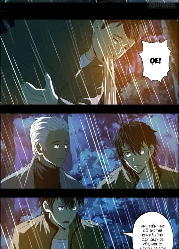Xuất Mã Tiên - Những Năm Tháng Ta Làm Đại Tiên Chapter 63 - Trang 2