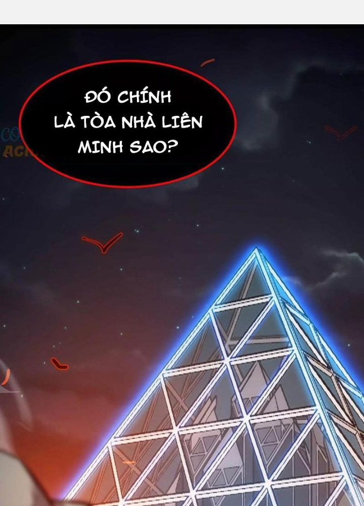 Chư Thần Rút Lui Chapter 107 - Trang 3