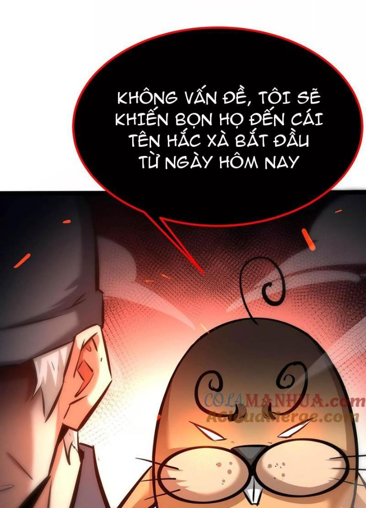 Chư Thần Rút Lui Chapter 107 - Trang 3