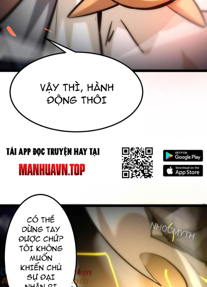 Chư Thần Rút Lui Chapter 107 - Trang 3