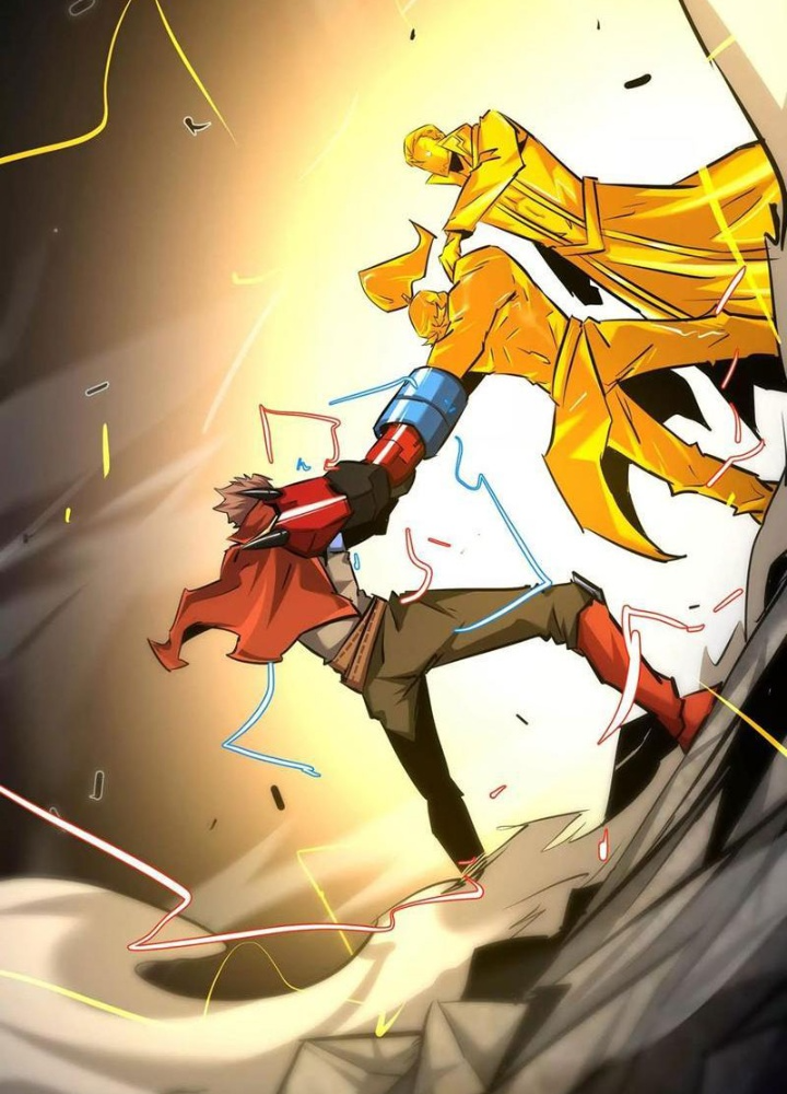 Chư Thần Rút Lui Chapter 107 - Trang 3