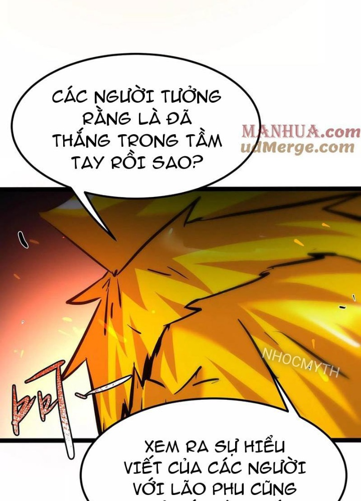 Chư Thần Rút Lui Chapter 107 - Trang 3
