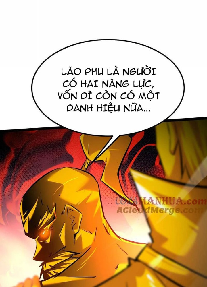 Chư Thần Rút Lui Chapter 107 - Trang 3
