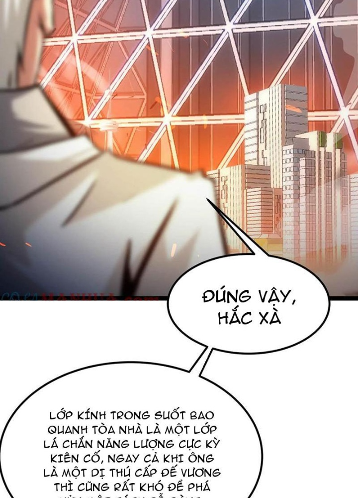 Chư Thần Rút Lui Chapter 107 - Trang 3