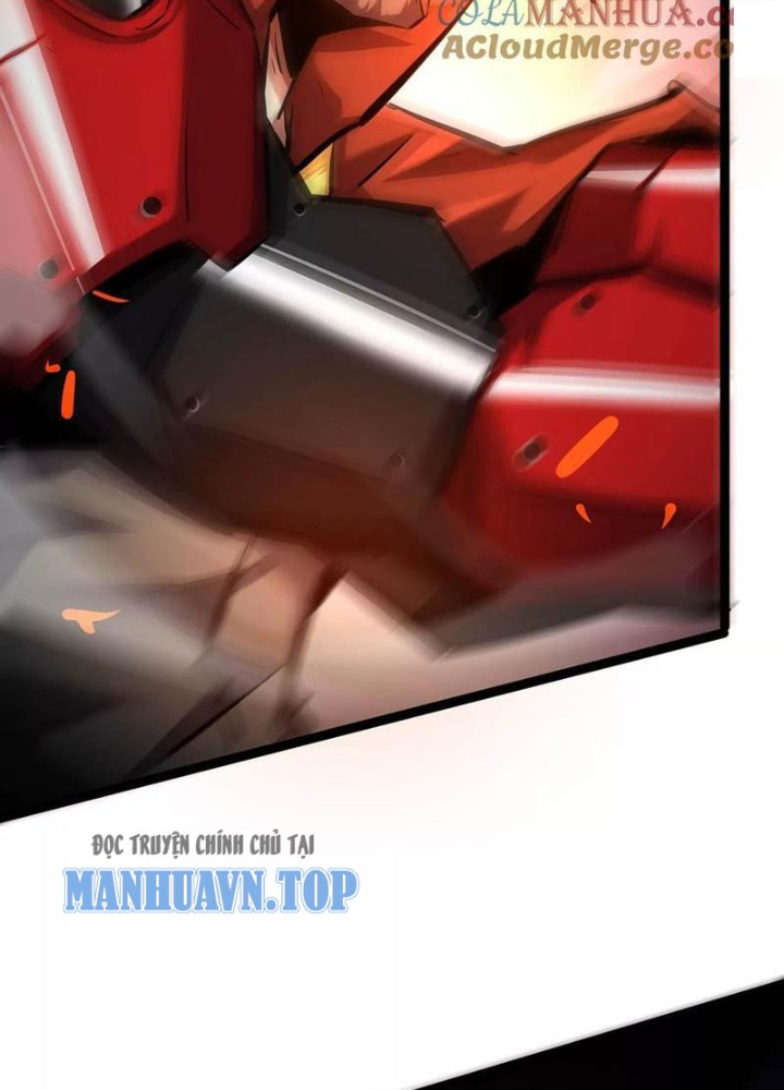 Chư Thần Rút Lui Chapter 107 - Trang 3