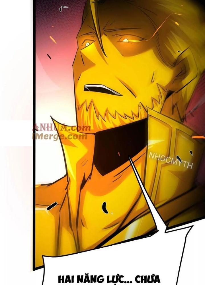 Chư Thần Rút Lui Chapter 107 - Trang 3