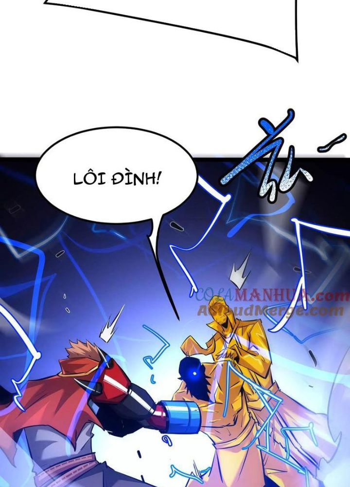 Chư Thần Rút Lui Chapter 107 - Trang 3