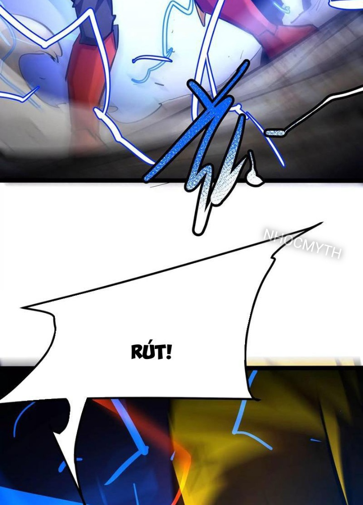 Chư Thần Rút Lui Chapter 107 - Trang 3