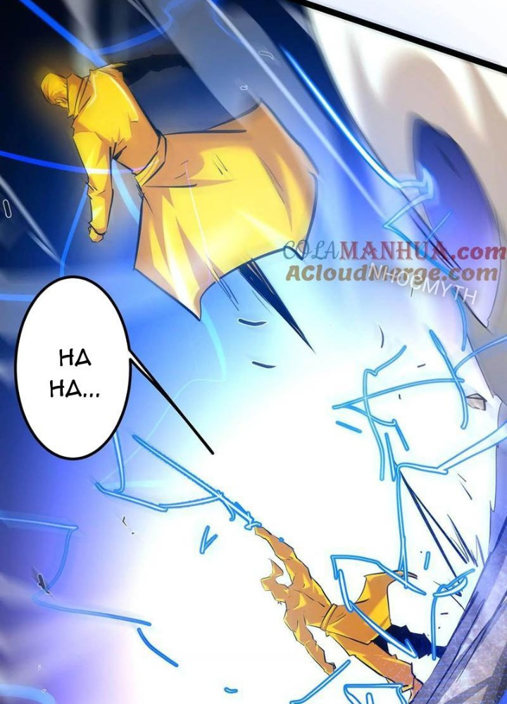 Chư Thần Rút Lui Chapter 107 - Trang 3