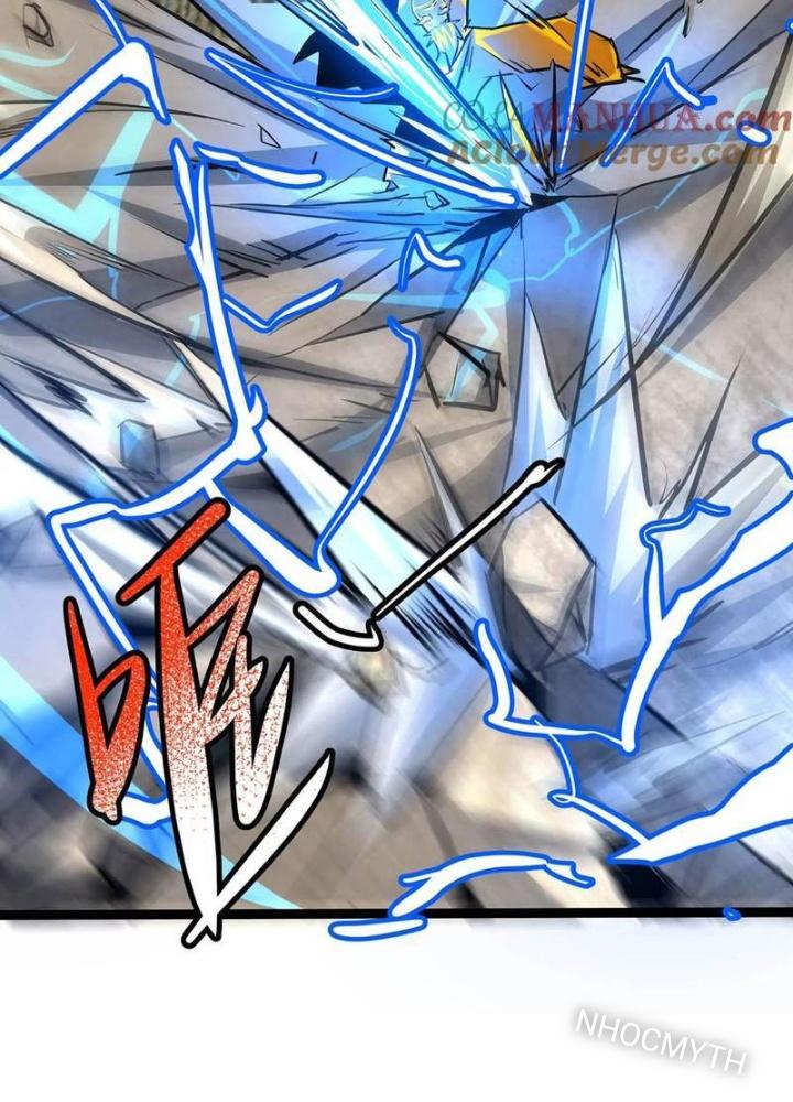 Chư Thần Rút Lui Chapter 107 - Trang 3
