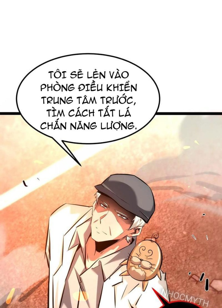 Chư Thần Rút Lui Chapter 107 - Trang 3