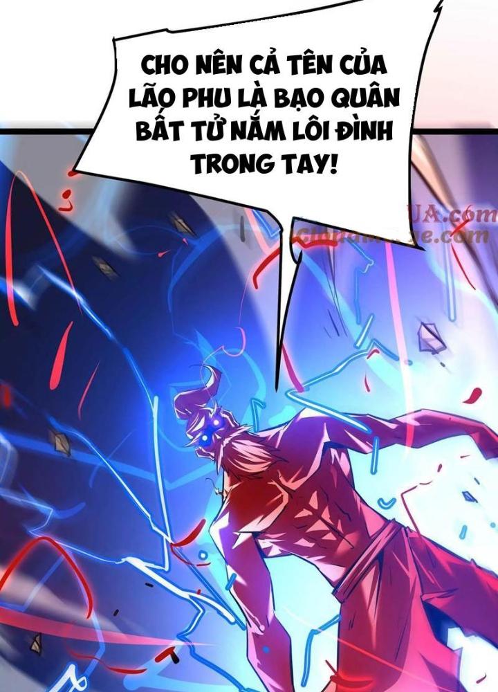 Chư Thần Rút Lui Chapter 107 - Trang 3