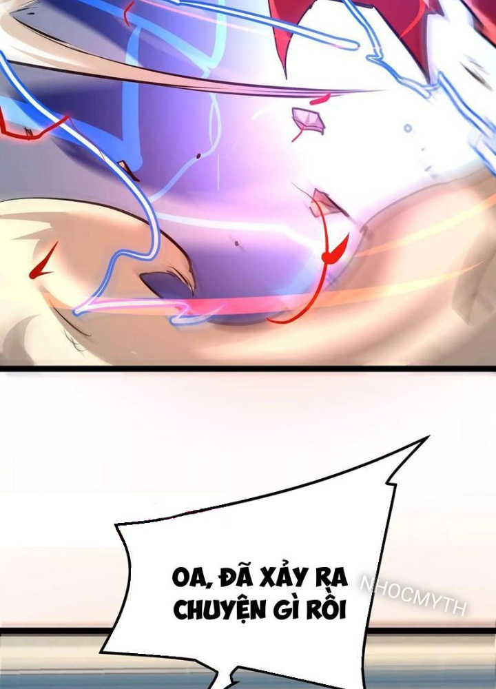 Chư Thần Rút Lui Chapter 107 - Trang 3