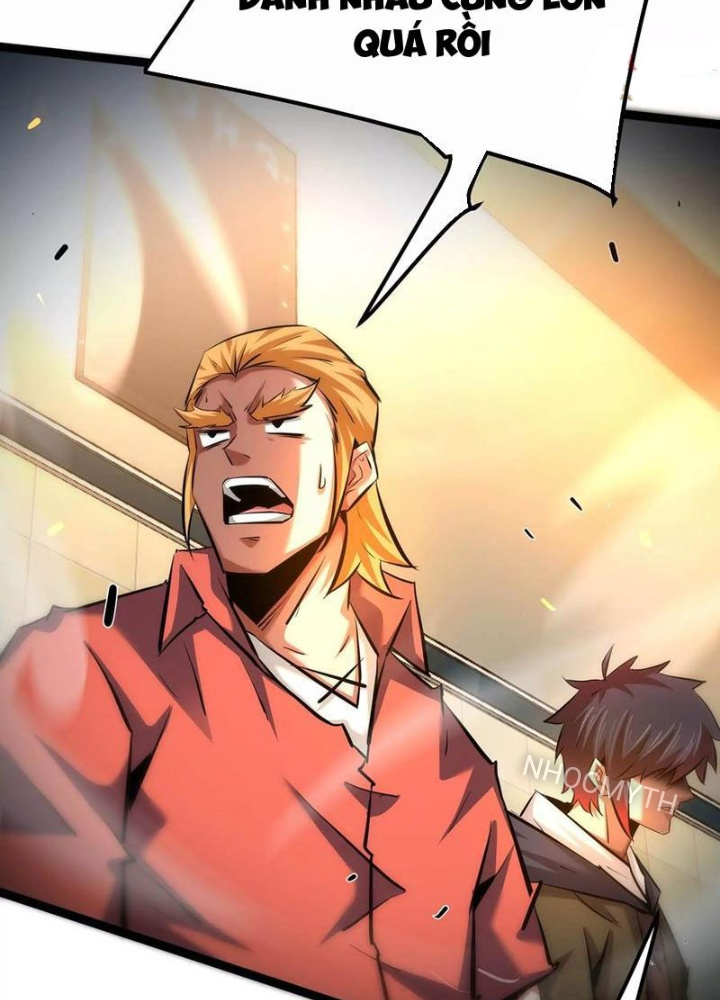 Chư Thần Rút Lui Chapter 107 - Trang 3
