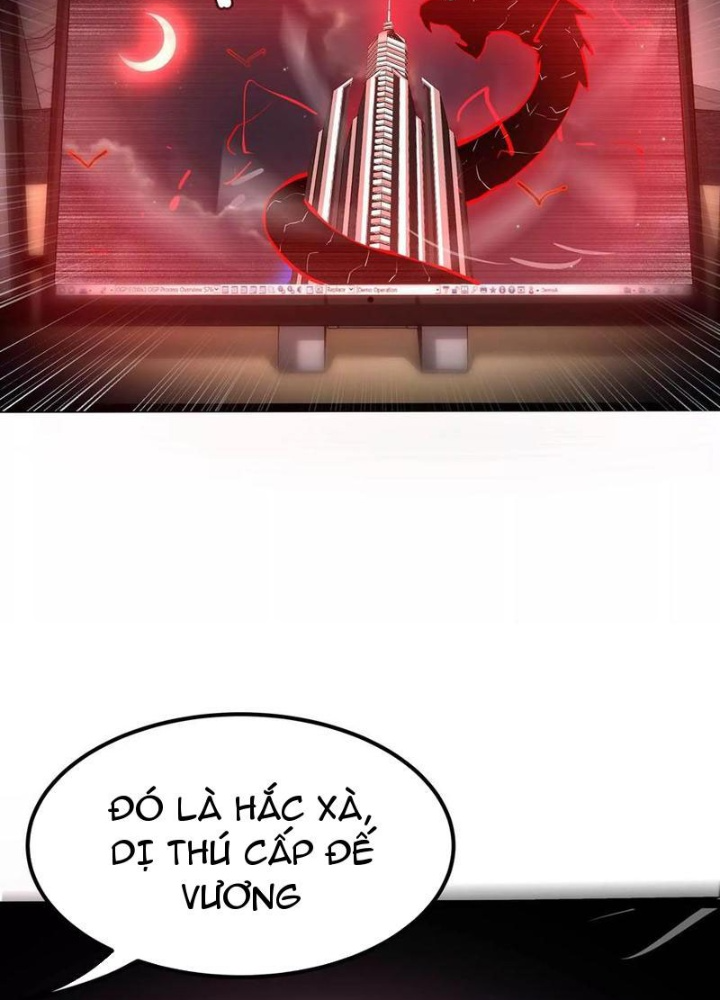 Chư Thần Rút Lui Chapter 107 - Trang 3