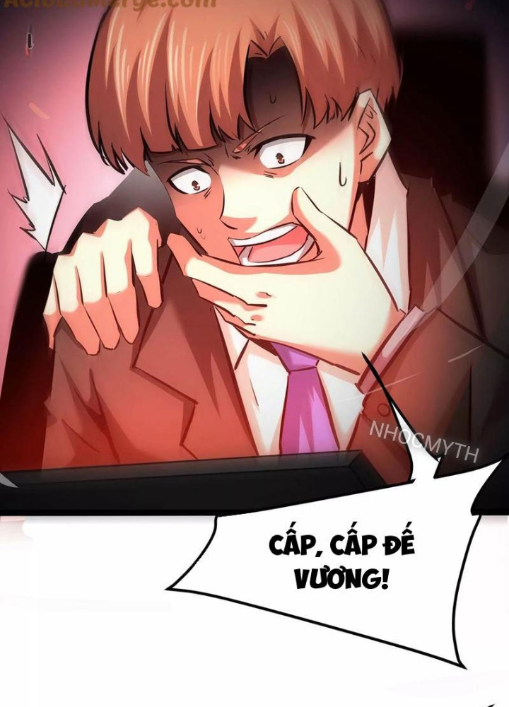 Chư Thần Rút Lui Chapter 107 - Trang 3