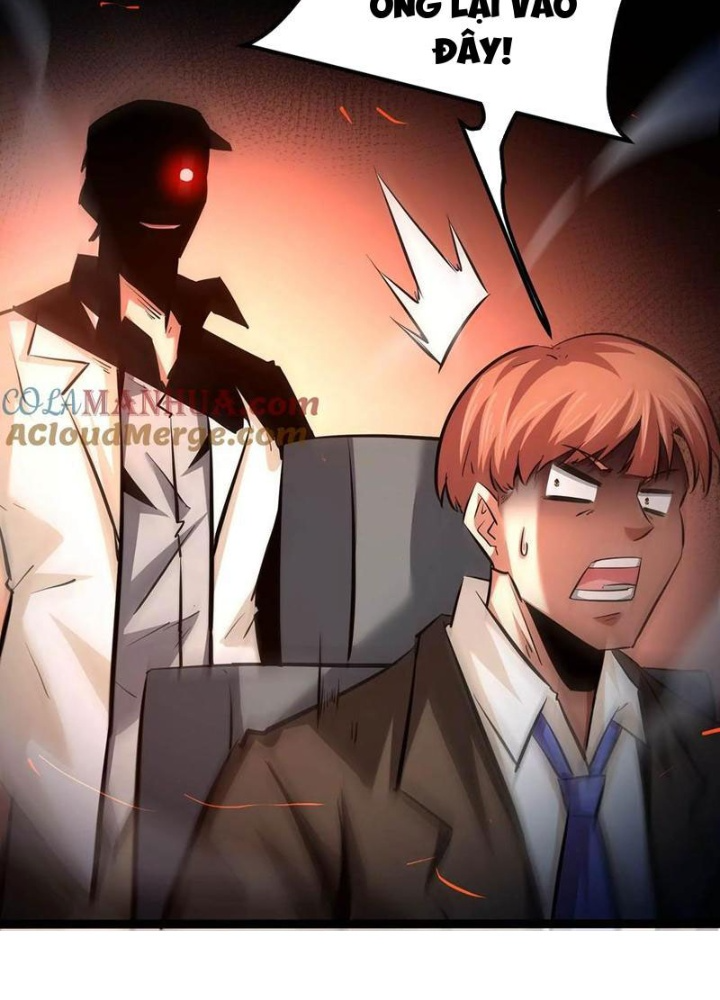 Chư Thần Rút Lui Chapter 107 - Trang 3