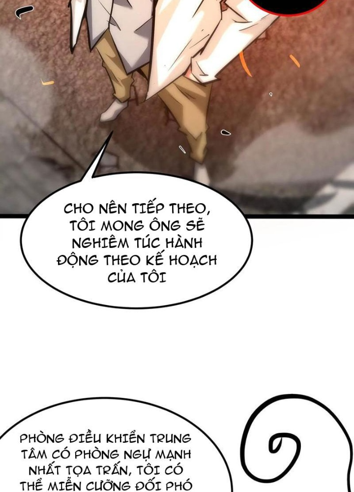 Chư Thần Rút Lui Chapter 107 - Trang 3