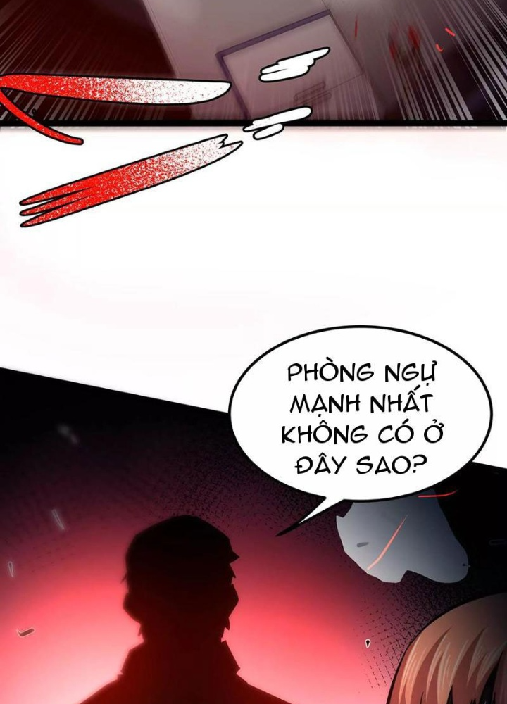 Chư Thần Rút Lui Chapter 107 - Trang 3