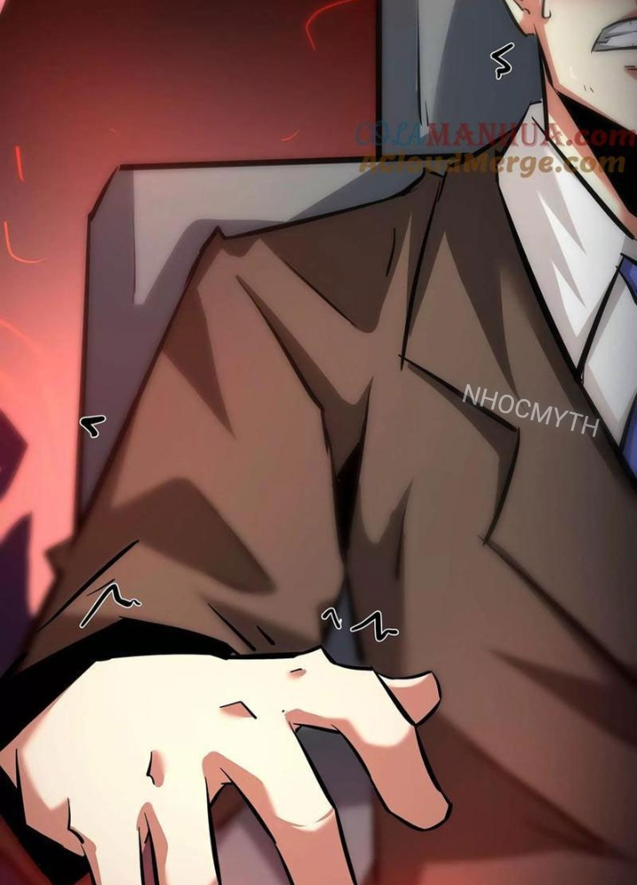 Chư Thần Rút Lui Chapter 107 - Trang 3