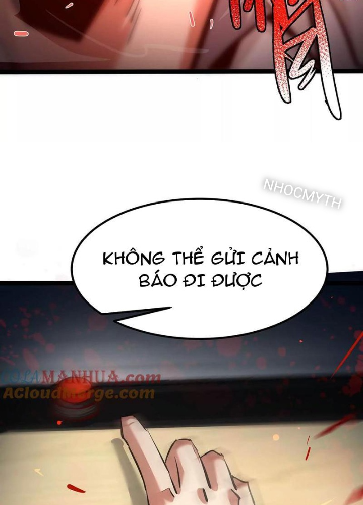 Chư Thần Rút Lui Chapter 107 - Trang 3