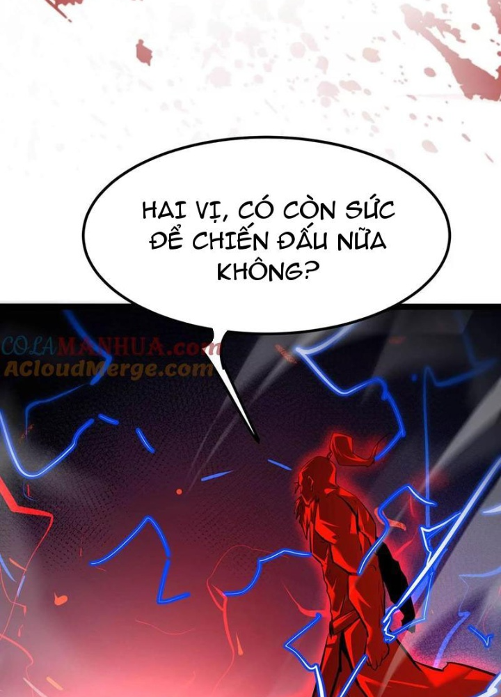 Chư Thần Rút Lui Chapter 107 - Trang 3