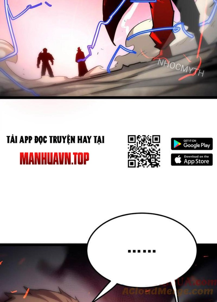 Chư Thần Rút Lui Chapter 107 - Trang 3