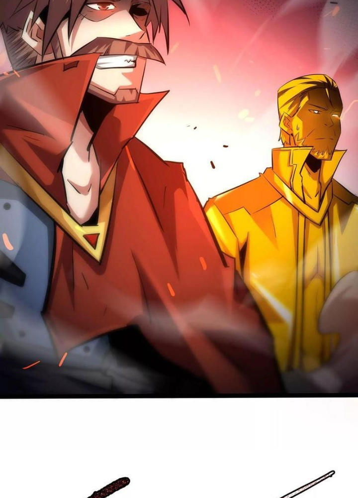 Chư Thần Rút Lui Chapter 107 - Trang 3
