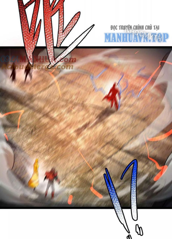 Chư Thần Rút Lui Chapter 107 - Trang 3
