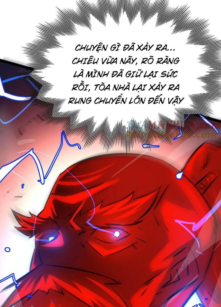 Chư Thần Rút Lui Chapter 107 - Trang 3