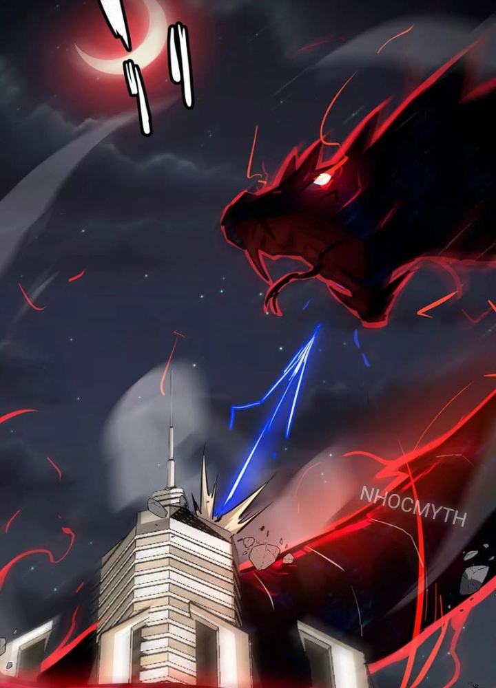 Chư Thần Rút Lui Chapter 107 - Trang 3