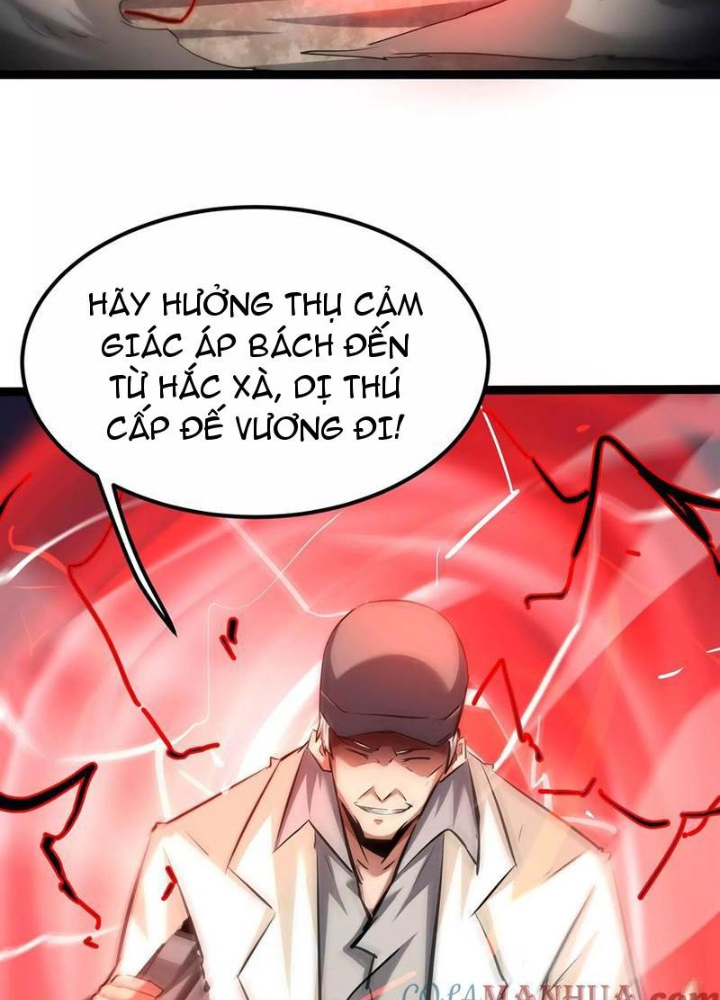Chư Thần Rút Lui Chapter 108 - Trang 3