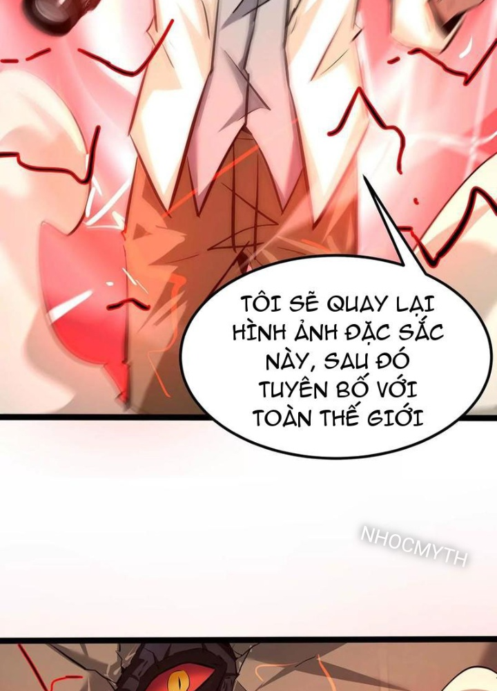 Chư Thần Rút Lui Chapter 108 - Trang 3