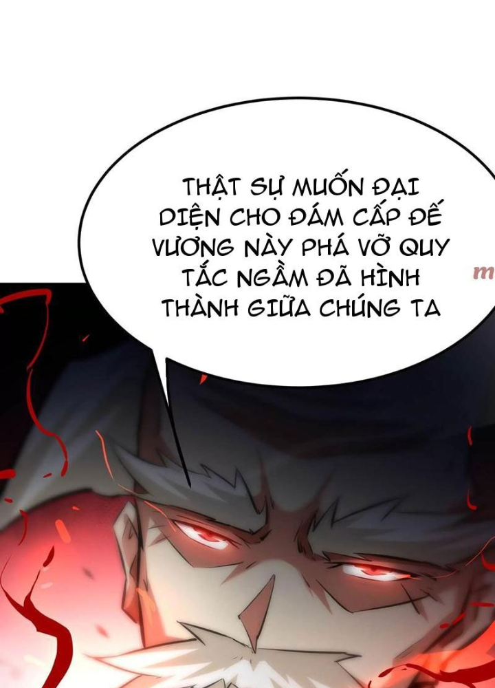 Chư Thần Rút Lui Chapter 108 - Trang 3