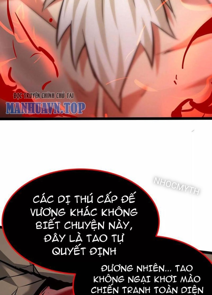 Chư Thần Rút Lui Chapter 108 - Trang 3