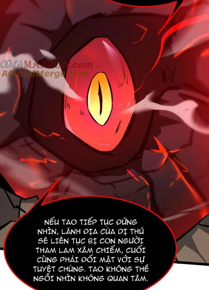 Chư Thần Rút Lui Chapter 108 - Trang 3