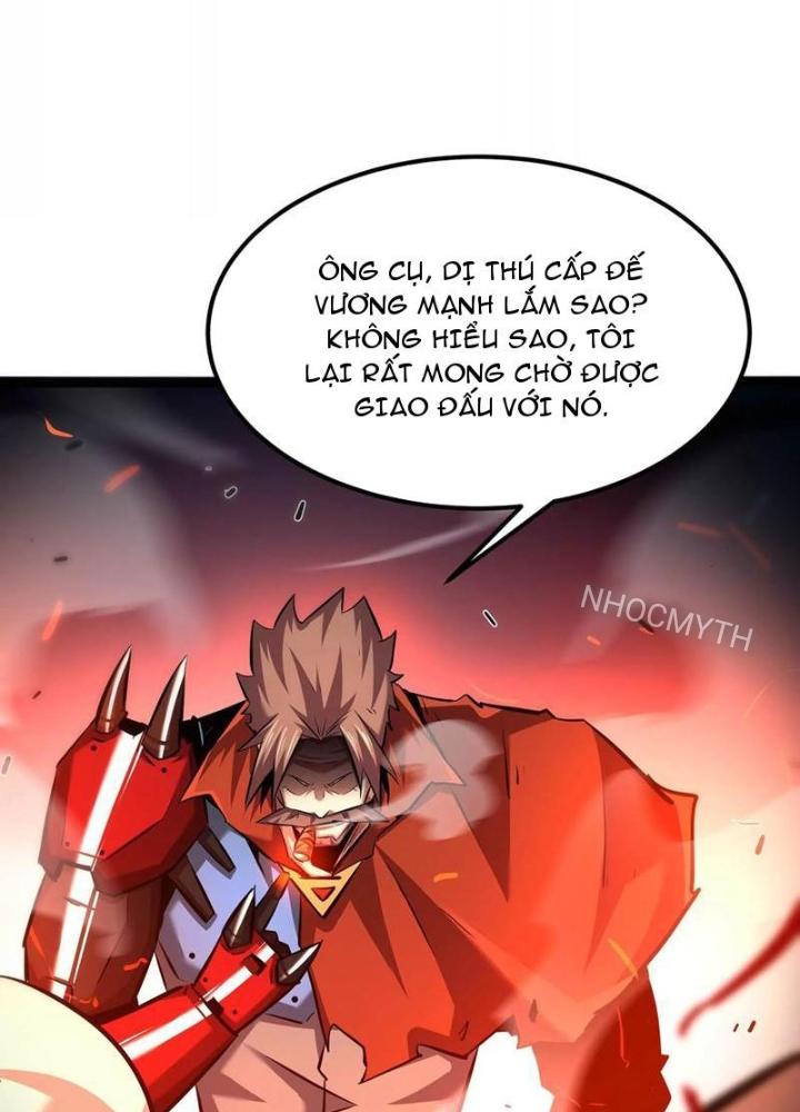 Chư Thần Rút Lui Chapter 108 - Trang 3