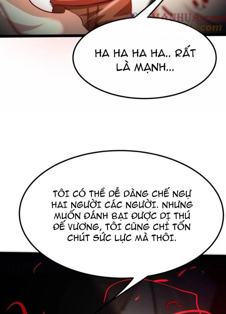 Chư Thần Rút Lui Chapter 108 - Trang 3