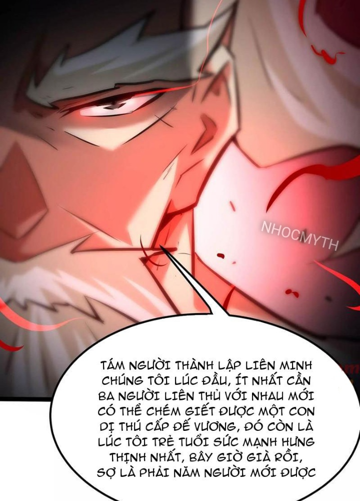 Chư Thần Rút Lui Chapter 108 - Trang 3
