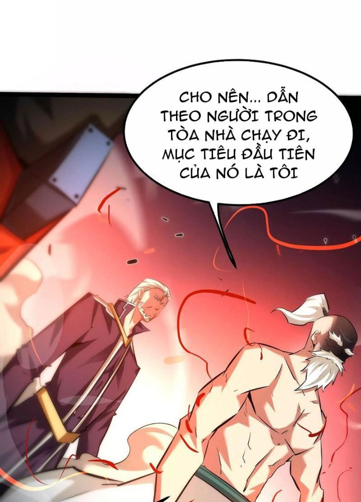 Chư Thần Rút Lui Chapter 108 - Trang 3