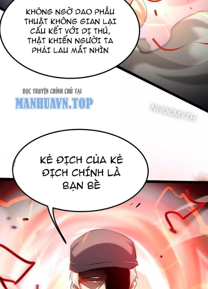 Chư Thần Rút Lui Chapter 108 - Trang 3