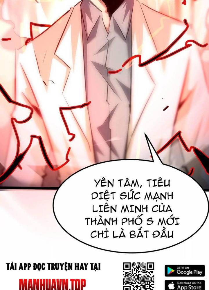 Chư Thần Rút Lui Chapter 108 - Trang 3